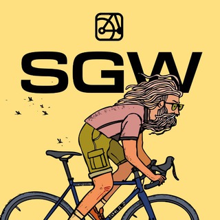 Логотип SHULZ Gravel Weekend